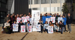 Més de 30 organitzacions demanen un canvi de model estructural a la III Cimera Social de l?Aigua