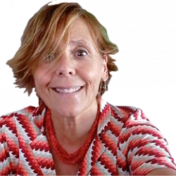 Marta Alsina i Conesa, vicedegana del Consell de l'Advocacia de Girona.FOTO: El Punt Avui