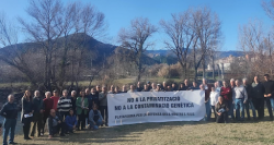 Neix la Plataforma per la defensa dels nostres rius