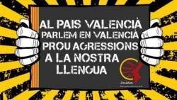 Decidim País València! anuncia que s?adherirà a les mobilitzacions contra l?últim atac al valencià del govern d?extrema dreta