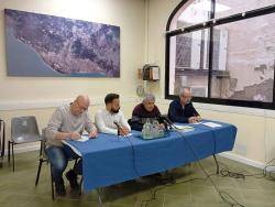 Reivindicacions de les associacions ve&iuml;nals sobre la transformaci&oacute; de l?avinguda Meridiana
