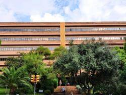Departament d'Educació de la Generalitat de Catalunya