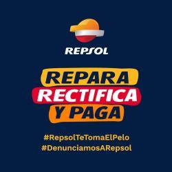 CECU, Ecologistes en Acció i Greenpeace presenten una denúncia contra Repsol per publicitat enganyosa