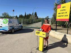 La CUP proposa un pacte per l'Ebre pel retorn de l'aigua que es trasvasa a Tarragona
