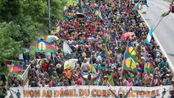 Kanaky/Nova Caledònia: no a la reforma electoral! no a la recolonització!