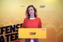 La formació considera que els resultats electorals revelen una frustració en les expectatives nacionals i socials de la gent i fan autocrítica: "Ens en fem responsables"
