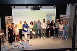 El Concurs de Microrelats clou la seva novena edici&oacute;
