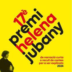 Oberta la convocatòria del 17è Premi Helena Jubany