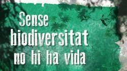 La Carrasca-Ecologistes en Acció d'Alcoi presenta el vídeo "Sense biodiversitat no hi ha vida"