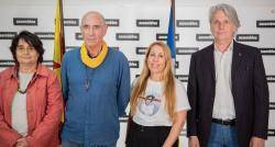 El secretariat Nacional elegeix Lluís Llach com a nou president de l?Assemblea (ANC)