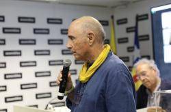 El secretariat Nacional elegeix Lluís Llach com a nou president de l'Assemblea (ANC)