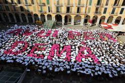 El PP es carrega la llei "Avui per demà", una Llei pionera a Europa