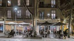 L'Ajuntament valida les signatures de la Iniciativa Ciutadana "Per unes terrasses veïnals"