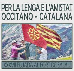 Pujada al Port de Salau