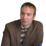 Marc Belzunces. FOTO: Vilaweb.cat