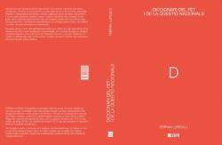 Edicions del 1979 anuncia "Diccionari del fet i la qüestió nacionals" de Ferran Lopescu