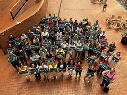 El món local i Plataforma per la Llengua es conjuren per promoure el català des dels consistoris