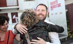 Peio Dufau d'EH Bai s'ha imposat a la sisena circumscripció a Iparralde