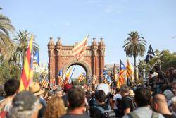 L?ANC exigeix explicacions sobre l?informe tramès pels Mossos al Suprem per la rebuda del MHP Puigdemont