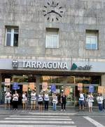 Rodalies no funciona. Què funciona a Catalunya?