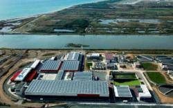 Ecologistes en acció rebutja el projecte de la nova dessaladora
