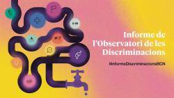 Les discriminacions per parlar en català a Barcelona creixen vora un 40 %, i el català es manté com a quart motiu de discriminació