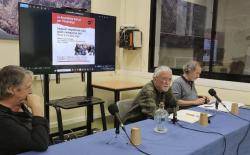 Demanen que l'habitatge sigui un dret fonamental