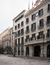 Girona recupera la promoci&oacute; d'habitatge p&uacute;blic quinze anys despr&eacute;s
