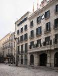 Girona recupera la promoci&oacute; d'habitatge p&uacute;blic quinze anys despr&eacute;s