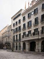 Girona recupera la promoci&oacute; d'habitatge p&uacute;blic quinze anys despr&eacute;s