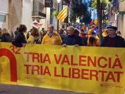 La Plataforma Castell&oacute; per la Llengua mant&eacute; la flama del llegat de les "Normes de Castell&oacute;"