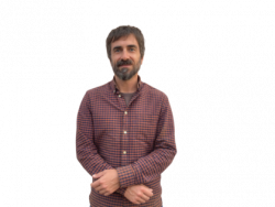 Juanjo Giner