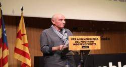 L'ANC presenta el Full de ruta 2025 amb un pla per fer la independència d'aquí a tres anys