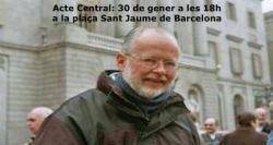 La jornada reivindicativa, a més de Barcelona, també es farà a les ciutats més importants dels Països Catalans