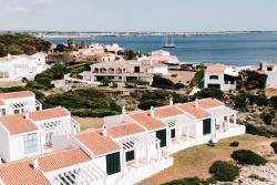 Creixement urban&iacute;stic a les Illes