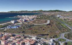 EL GOB considera que Palma enacara pot recuperar la seva zona humida m&eacute;s important: Ses Fontanelles