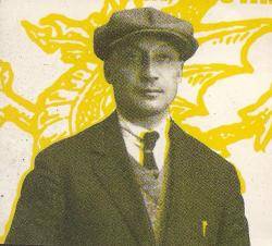Daniel Cardona i Civit (Barcelona 1890 - Sant Just Desvern, 1943)