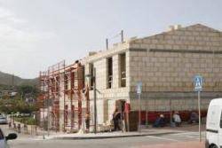 Protesta contra la regularització de construccions en rústic a Menorca