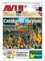 La perversitat del llenguatge i el mal endèmic que pateix Catalunya amb Rodalies: Som una colònia