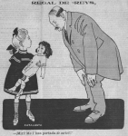 Miri! Me l'han portada de cartr&oacute;!!!