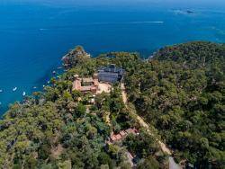 Denuncien l?Ajuntament de Palafrugell per no haver tramitat les denúncies en relació al Camí de Ronda al Golfet i al Cap Roig