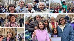 Aquest 8 de març del 2025 ha tornat a esclatar arreu dels Països Catalans la revolta feminista.