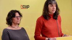 La CUP presenta un pla de xoc per garantir la llengua catalana en l?àmbit educatiu