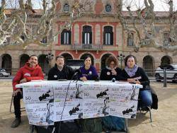 Els sindicats d'educació exigeixen al govern el compromís d?un increment salarial del 25% per recuperar el poder adquisitiu perdut