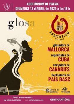 L'Auditorium de Palma acull la 3a Trobada poesia oral improvisada