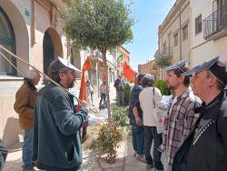 La CUP reclama la fi de les activitats il·legals a la Gola del Fluvià i la seva renaturalització
