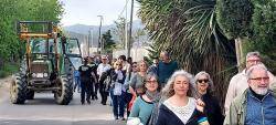 La pressió urbanística amenaça el Pla de Balasc al Maresme