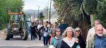 La pressió urbanística amenaça el Pla de Balasc al Maresme