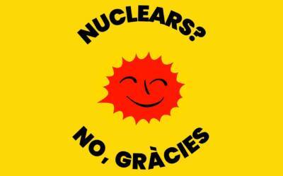 Publiquen un informe sobre la realitat actual de lenergia nuclear en el 39è aniversari de laccident nuclear de Txernòbil