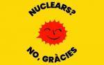 Critiquen l'intent interessat d'endarrerir el tancament nuclear